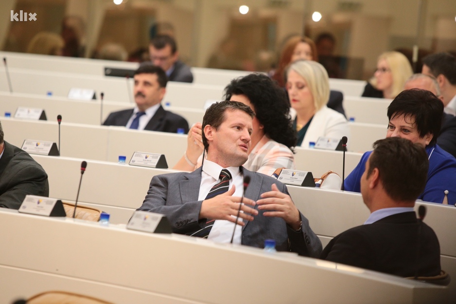 Foto: Feđa Krvavac/Klix.ba