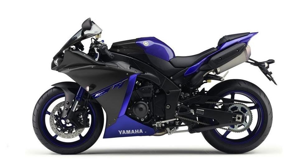Yamaha YZF-R1