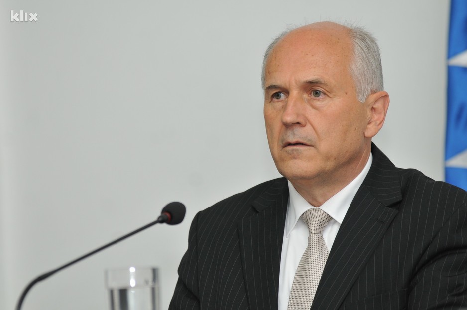 Foto: Nedim Grabovica/Klix.ba