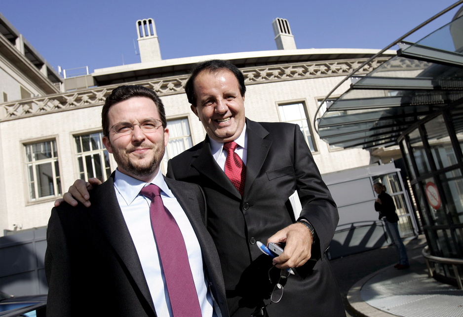 Foto: EPA