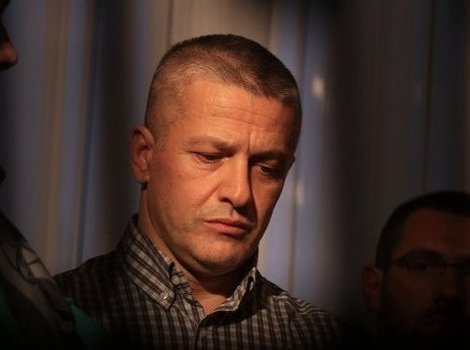 Naser Orić (Foto: Arhiv/Klix.ba)