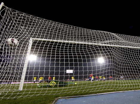 Čile savladao Ekvador u prvoj utakmici Copa Americe