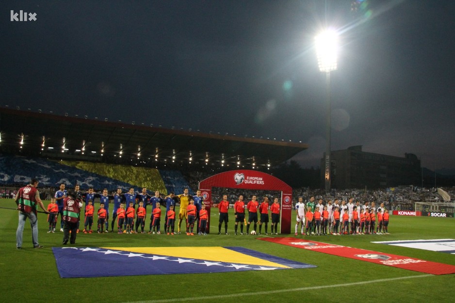 Foto: Elmedin Mehić/Klix.ba