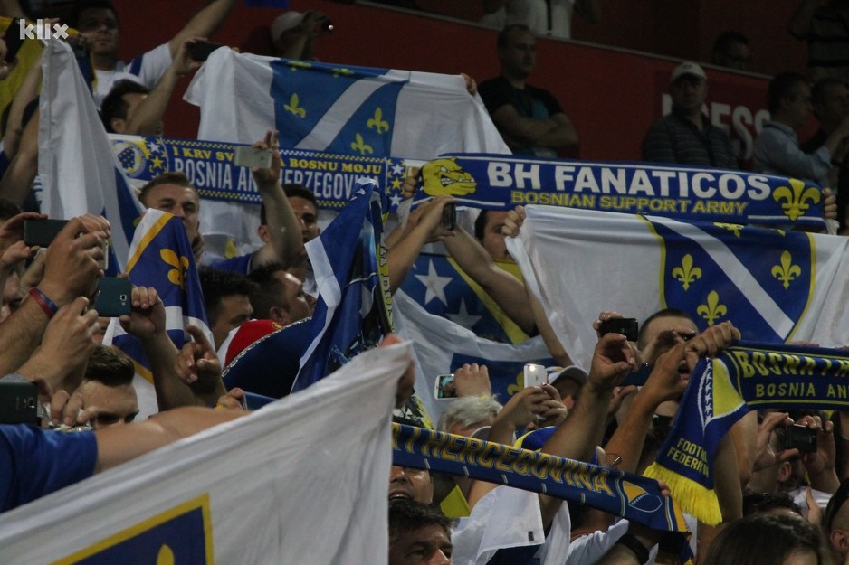 Foto: Elmedin Mehić/Klix.ba