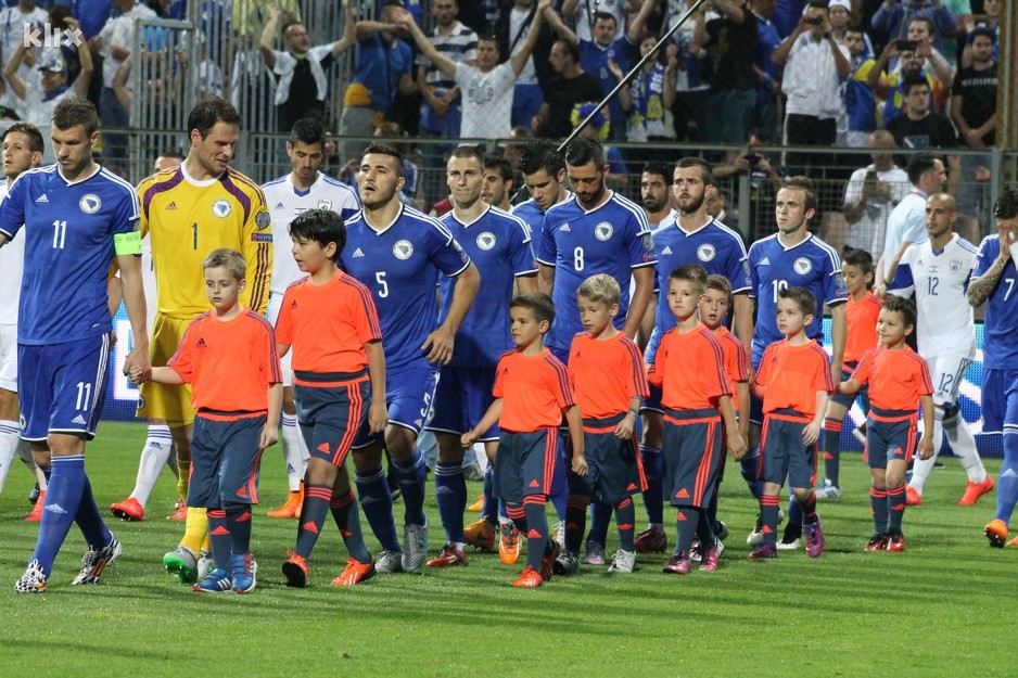 Foto: Elmedin Mehić/Klix.ba