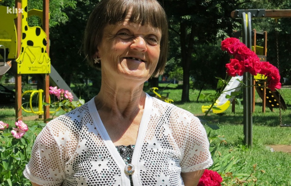 Marija Jurčenko (Foto: Klix.ba)