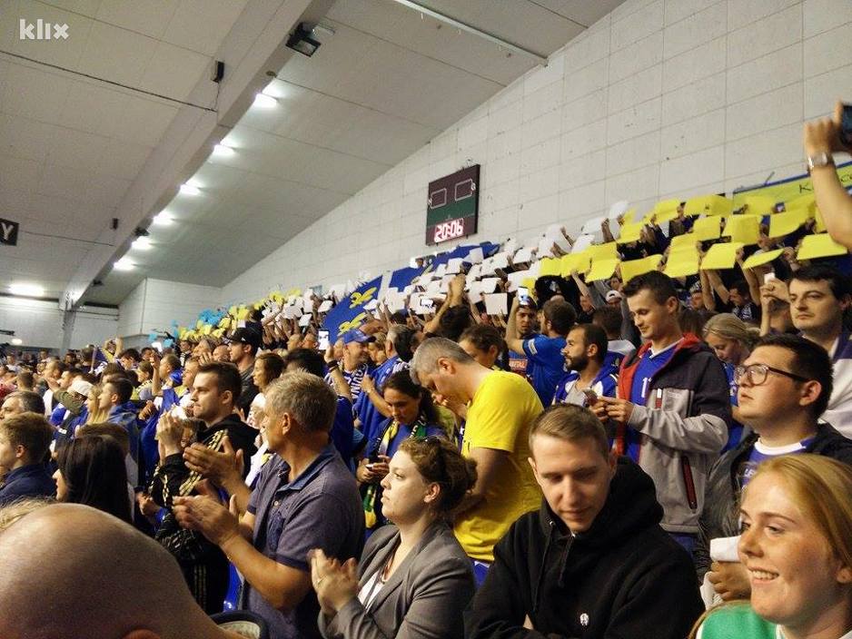 Foto: Čitatelj/Klix.ba