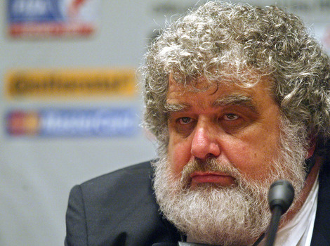 FIFA Blazer pijunirao za FBI od 2011 Klix ba FIFA Blazer pijunirao za FBI od 2011 Klix ba