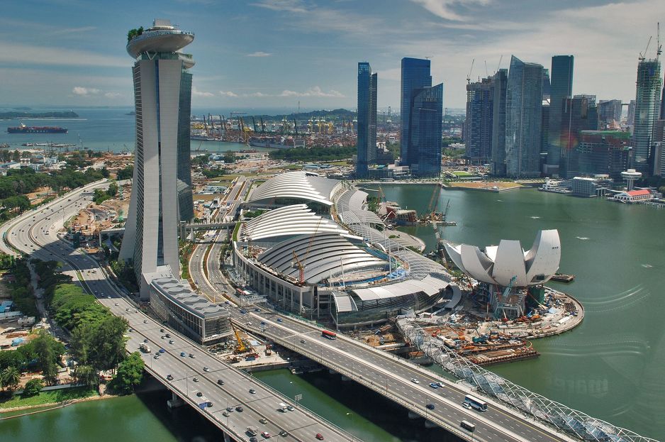 Singapur