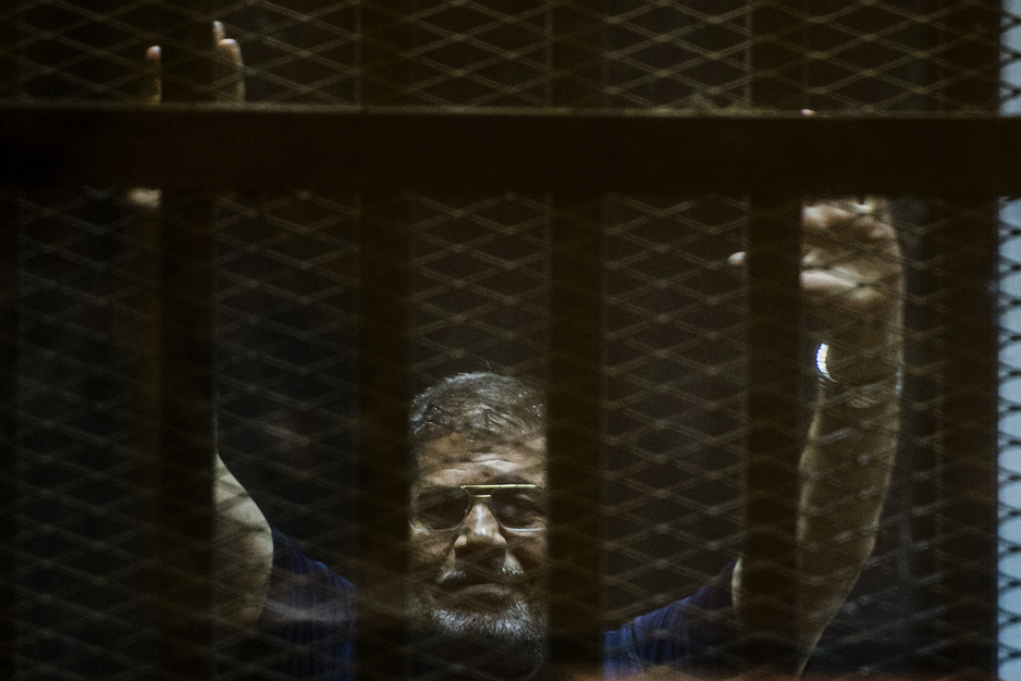 Foto: AFP