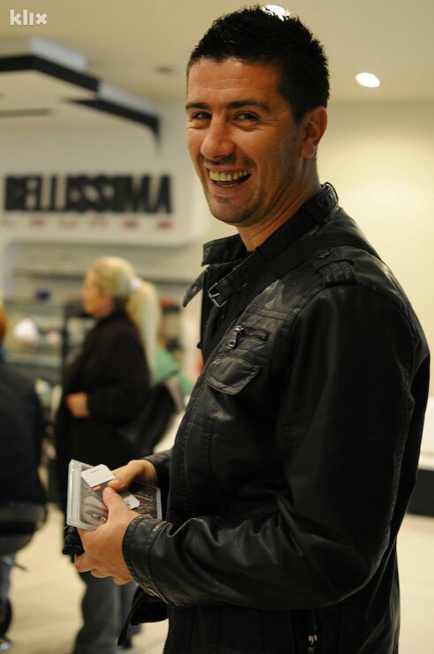 Hadis Zubanović