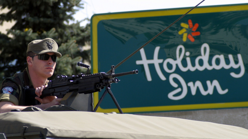 Foto: AFP
