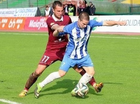 Nedim Oglečevac (Foto: Arhiv/Klix.ba)