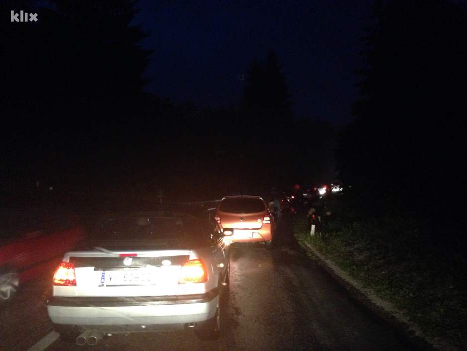 Foto: Čitatelj/Klix.ba