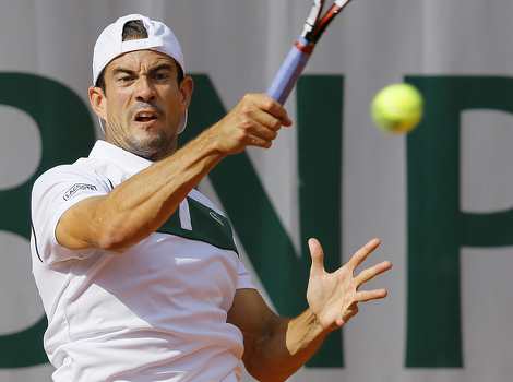 Guillermo Garcia-Lopez (Foto: EPA)