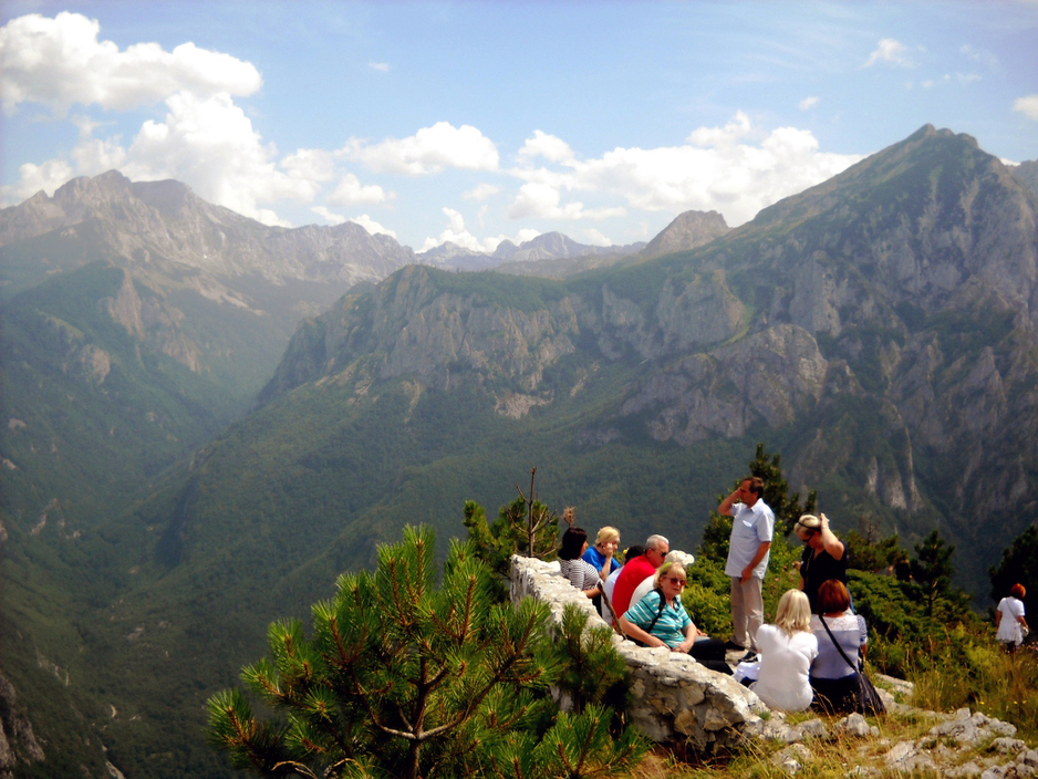 Nacionalni park Sutjeska