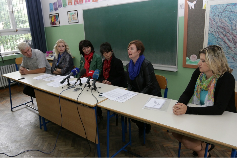 Foto: Davorin Sekulić/Klix.ba