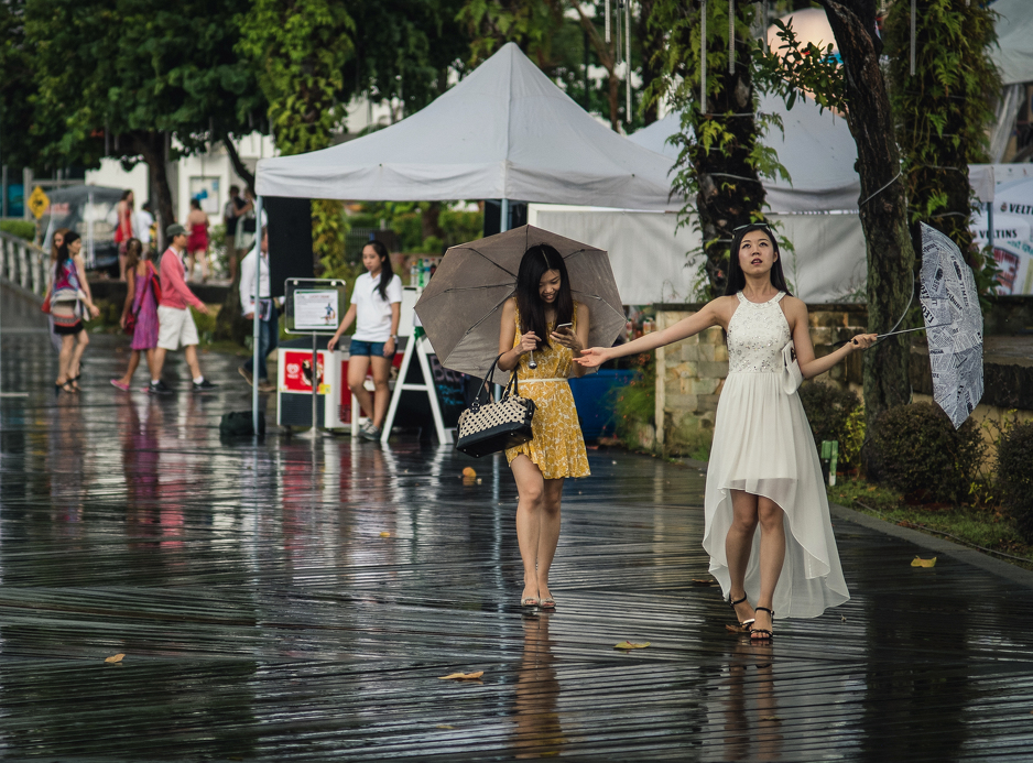 Singapur (Foto: EPA)