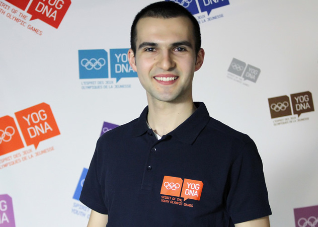 Edin Branković