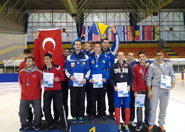 Slovenija, 2014. godina