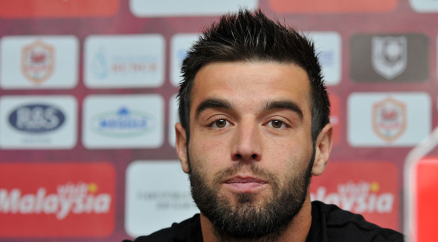 Ševko Okić (Foto: Feđa Krvavac/Klix.ba)