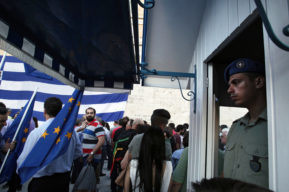 Foto: EPA