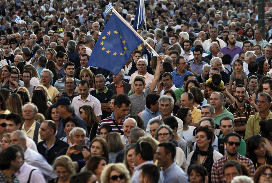 Foto: EPA