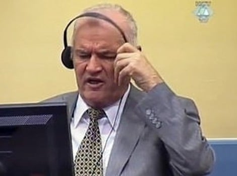 Ratko Mladić