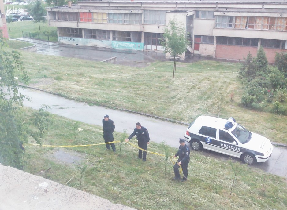 Foto: Čitatelj/Klix.ba