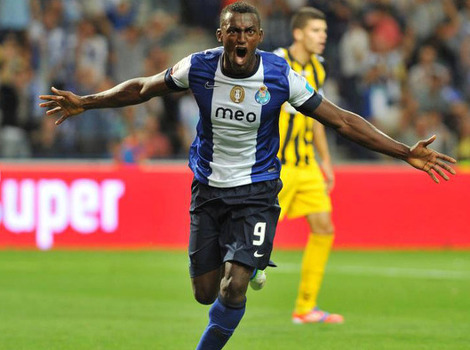 Jackson Martinez u madridskom Atletiku