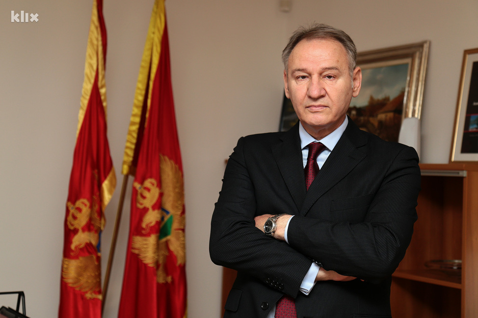Foto: Feđa Krvavac/Klix.ba