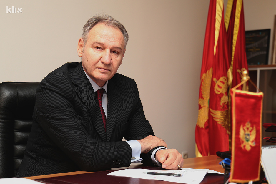 Foto: Feđa Krvavac/Klix.ba