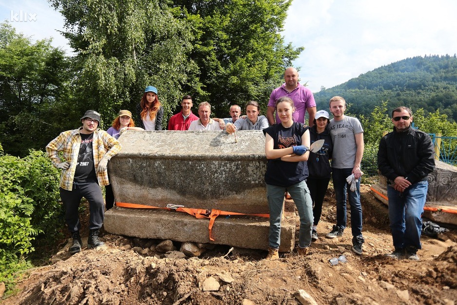 Foto: Feđa Krvavac/Klix.ba