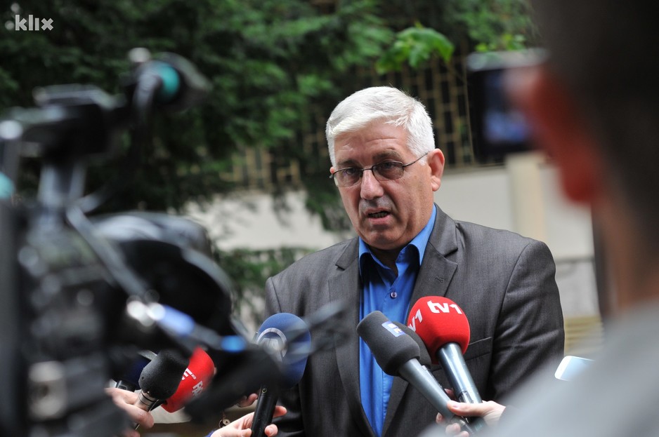 Foto: Nedim Grabovica/Klix.ba