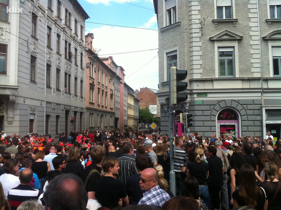 Foto: Dženis Borovina