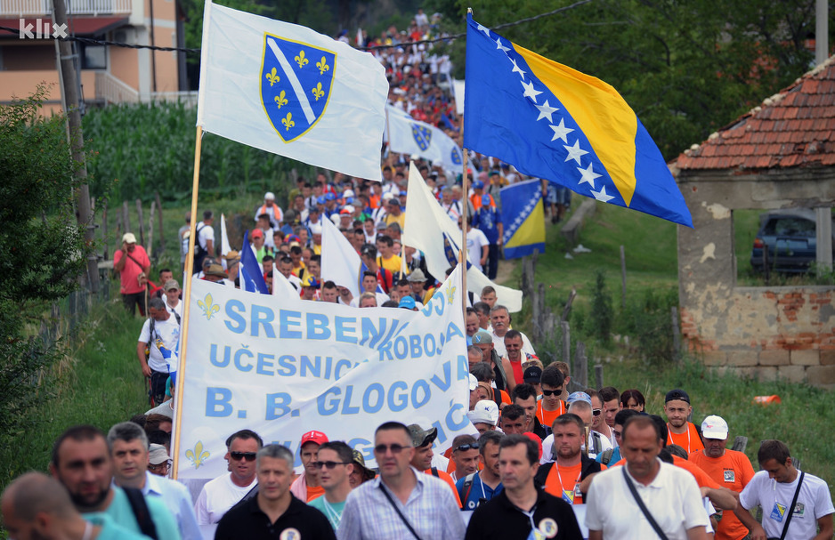 Foto: Darko Zabuš/Klix.ba