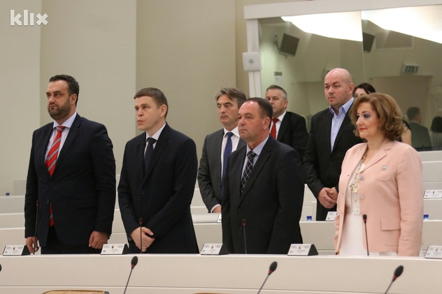 (Foto: Davorin Sekulić/Klix.ba)