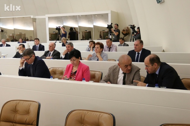 (Foto: Davorin Sekulić/Klix.ba)