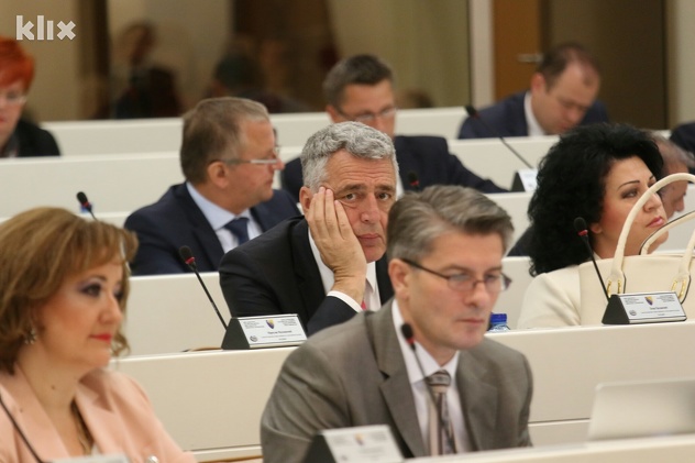 (Foto: Davorin Sekulić/Klix.ba)