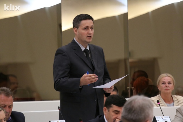 (Foto: Davorin Sekulić/Klix.ba)