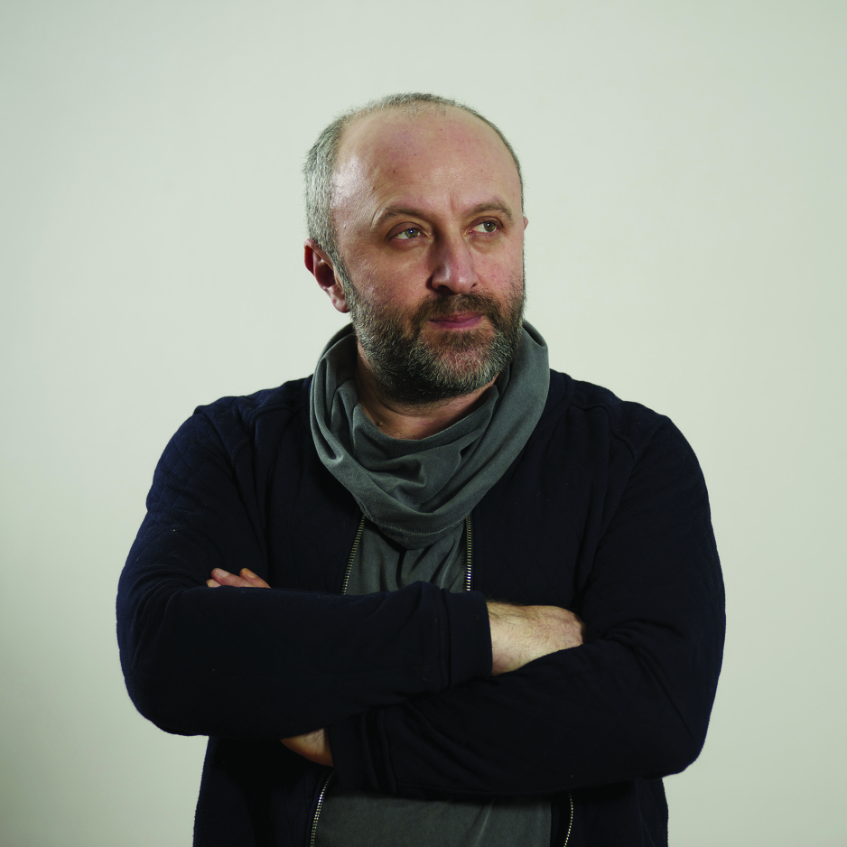 Prof. Salih Teskeredžić