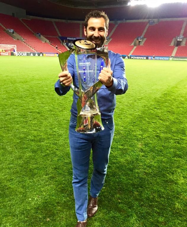 Zlatan Nalić