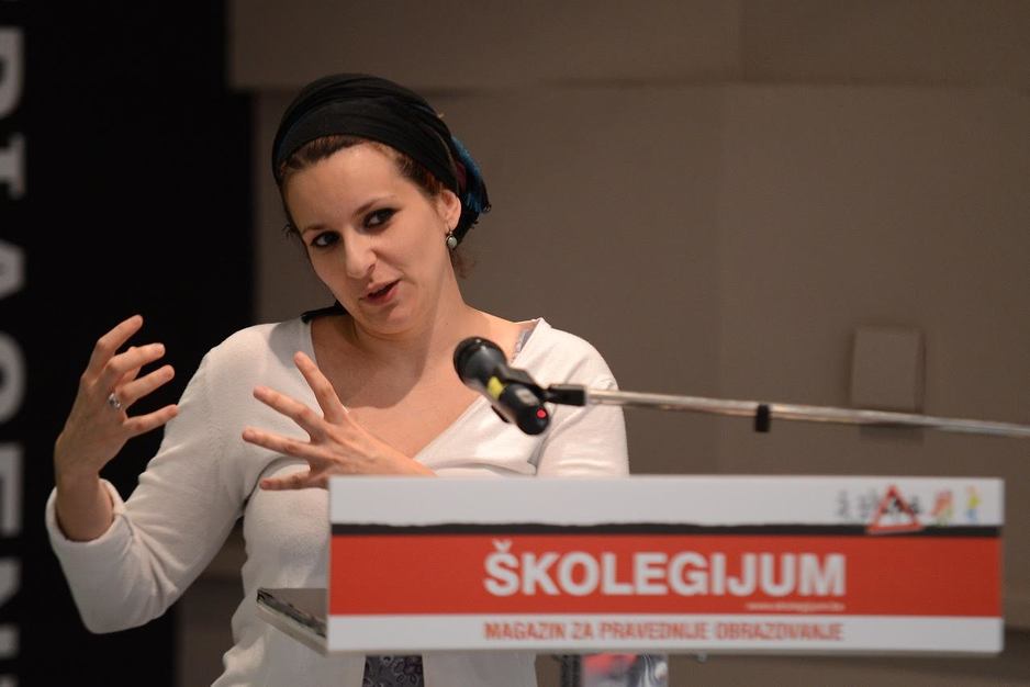 Foto: Školegijum