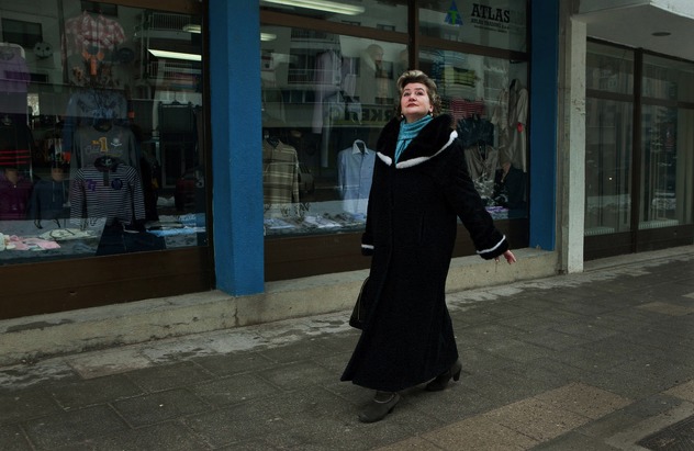 Foto: Tom Stoddart