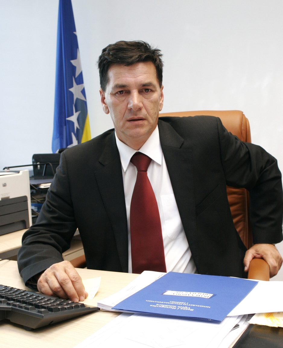 Fuad Kasumović
