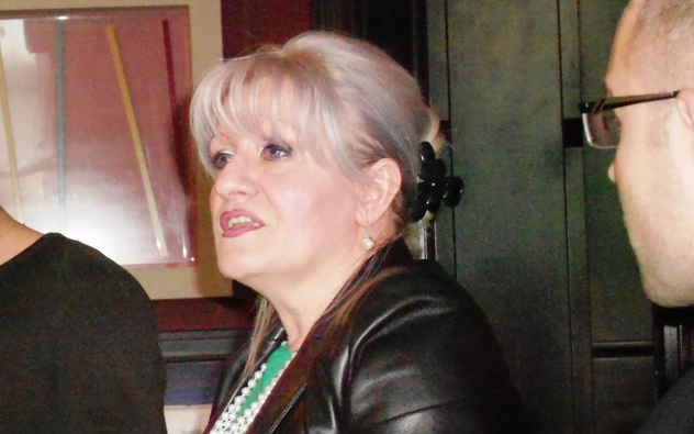 Mirsada Bajramović