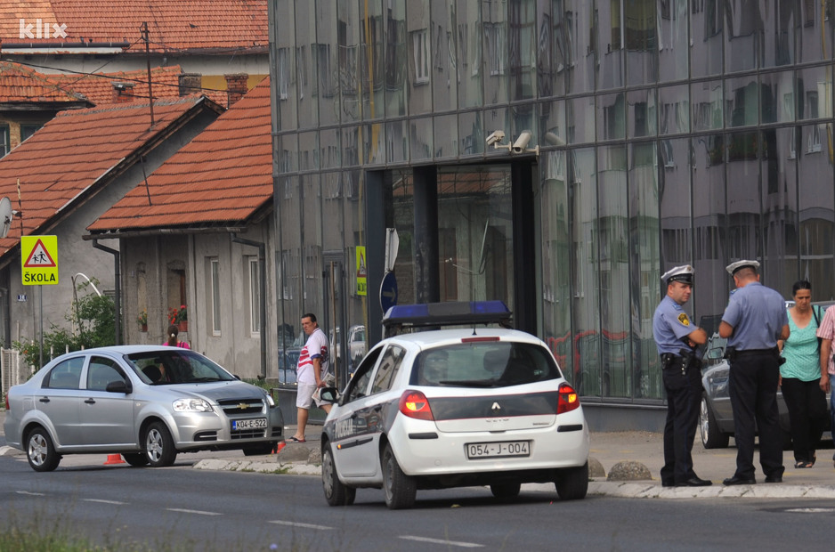 Foto: Darko Zabuš/Klix.ba