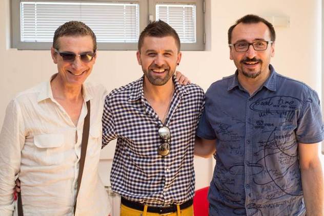Foto: Anita Nadj
