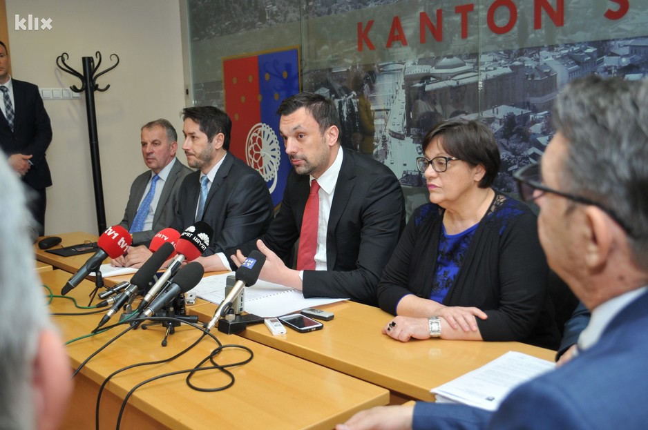 Foto: Nedim Grabovica/Klix.ba