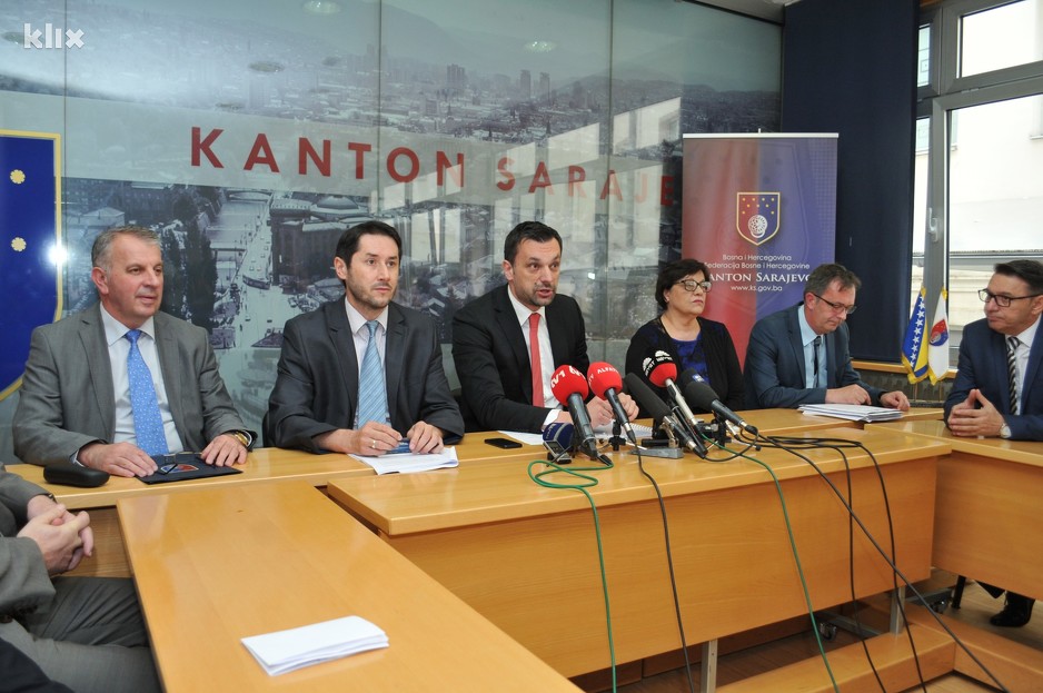 Foto: Nedim Grabovica/Klix.ba
